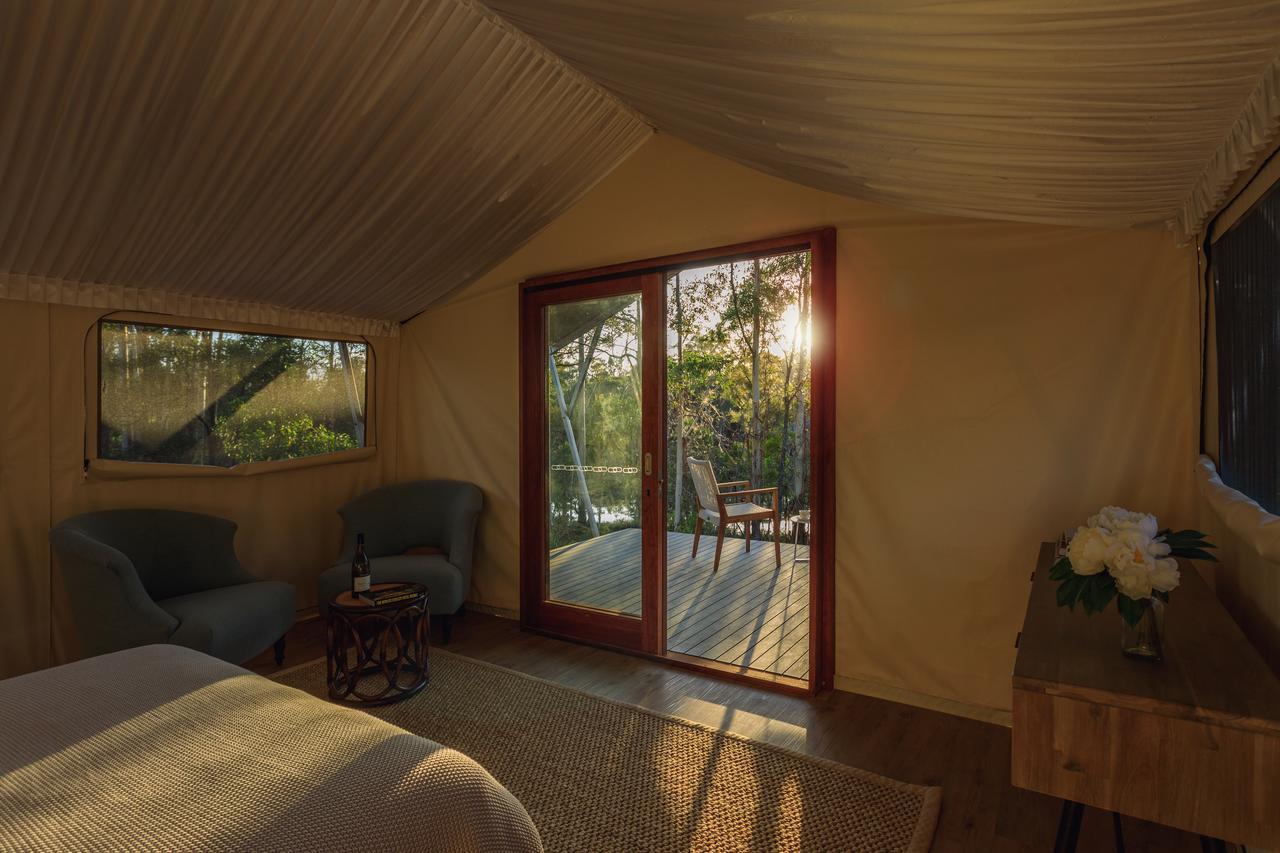 Sanctuary By Sirromet Hotel Mount Cotton Екстериор снимка